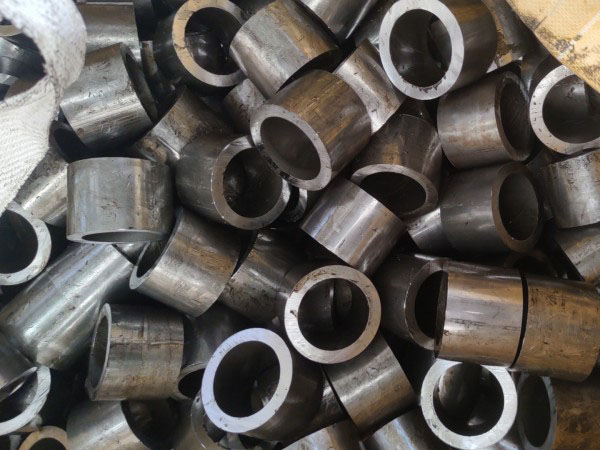 科尔沁左翼后无缝钢管切割