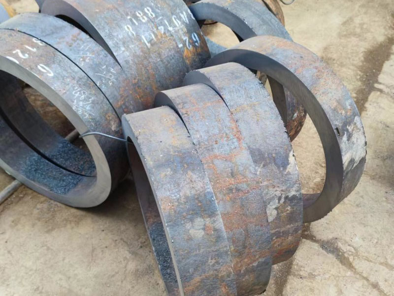 科尔沁左翼后42crmo无缝钢管切割加工零售