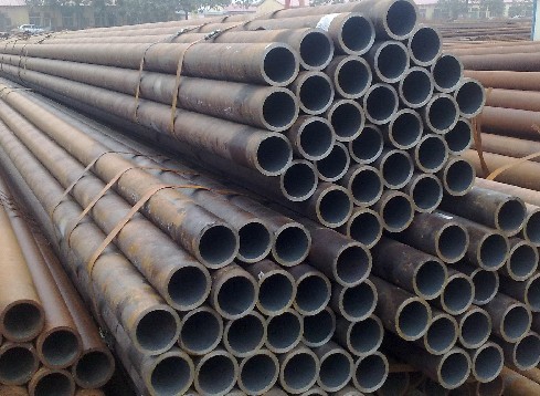 科尔沁左翼后20CrMo无缝钢管