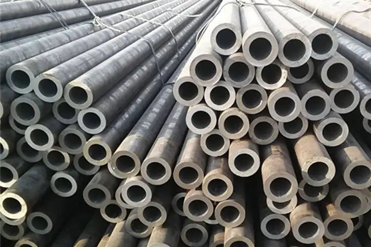 科尔沁左翼后20G高压锅炉无缝钢管