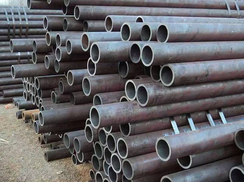 科尔沁左翼后15CrMoG高压锅炉钢管