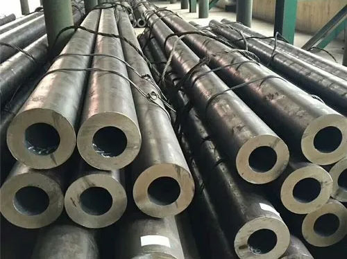 科尔沁左翼后42CrMo无缝钢管