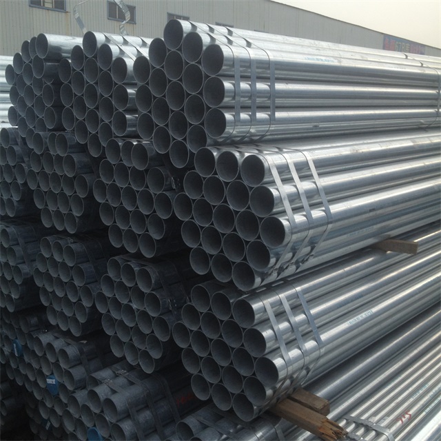 科尔沁左翼后35CrMo镀锌无缝钢管